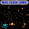 IRAS 11356-5904
