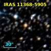 IRAS 11368-5905