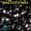 IRAS 11372-6031