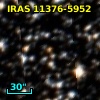 IRAS 11376-5952
