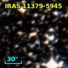 IRAS 11379-5945