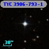 TYC 3906-793-1