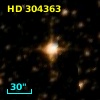 HD 304363