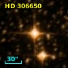 HD 306650