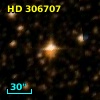 HD 306707