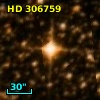 HD 306759