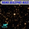 ASAS J112742-6127.8