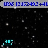 1RXS J215249.2+412540
