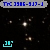 TYC 3906-817-1