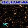 ASAS J113745-6014.5