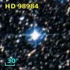 HD  98984