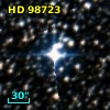 HD  98723
