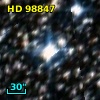 HD  98847