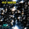 HD  98898