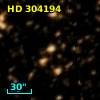 HD 304194