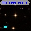 TYC 3906-931-1