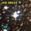 HD  98624