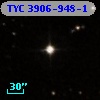 TYC 3906-948-1