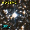 HD  98742