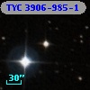 TYC 3906-985-1