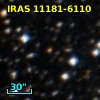 IRAS 11181-6110