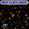 IRAS 11181-6033