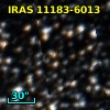 IRAS 11183-6013
