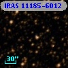 IRAS 11185-6012