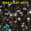 IRAS 11187-6037