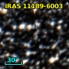 IRAS 11189-6003