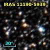 IRAS 11190-5939