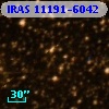 IRAS 11191-6042