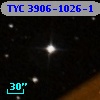 TYC 3906-1026-1