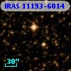IRAS 11193-6014