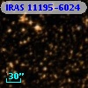 IRAS 11195-6024