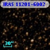 IRAS 11201-6002