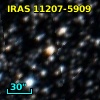 IRAS 11207-5909