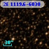 2E 1119.6-6030