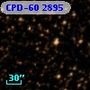 CPD-60  2895