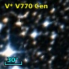 V* V770 Cen
