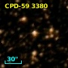 CPD-59  3380