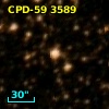 CPD-59  3589