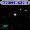 TYC 3906-1280-1