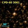 CPD-60  3061
