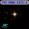 TYC 3906-1321-1
