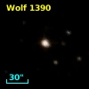 Wolf 1390