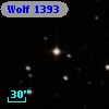 Wolf 1393