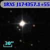1RXS J174357.1+550931