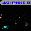 1RXS J174405.5+560633