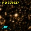 HD 306627